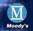 Moody's穆迪信用評等