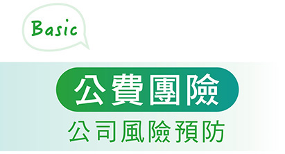 公費團險
