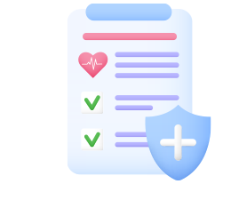 買保險不踩雷，女性基礎醫療篇