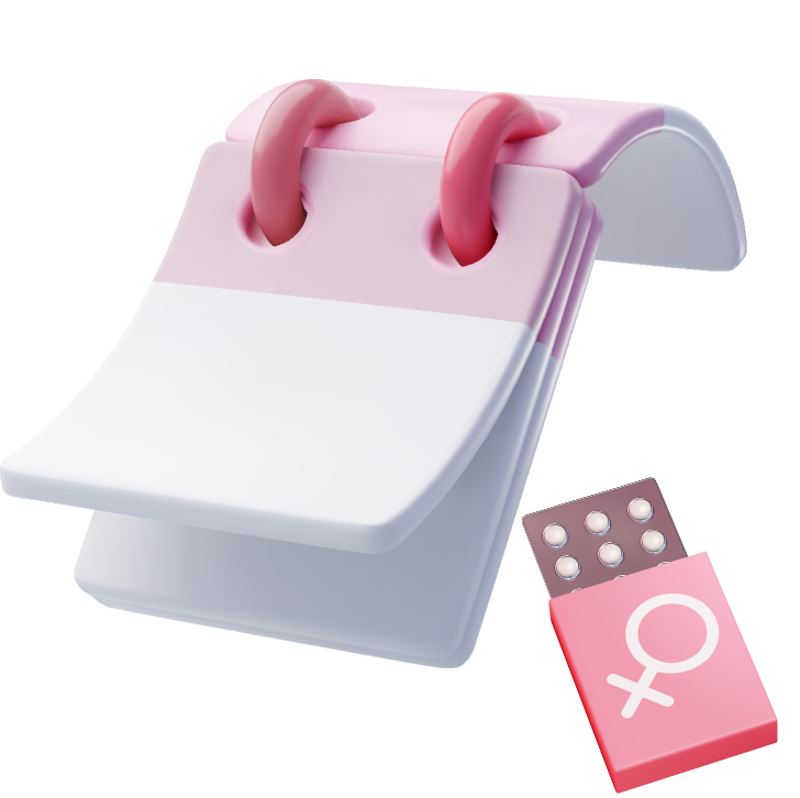 晚婚備孕苦？女性醫療來守護