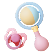 面對孩子住院、兒癌或重症挑戰，醫療支出將成甜蜜負擔。預算有限時，可先從「實支實付、住院日額」著手。