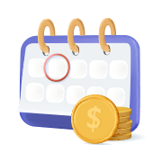 年終獎金什麼時候發放？獎金計算與扣稅時間，完整清楚讓你知！